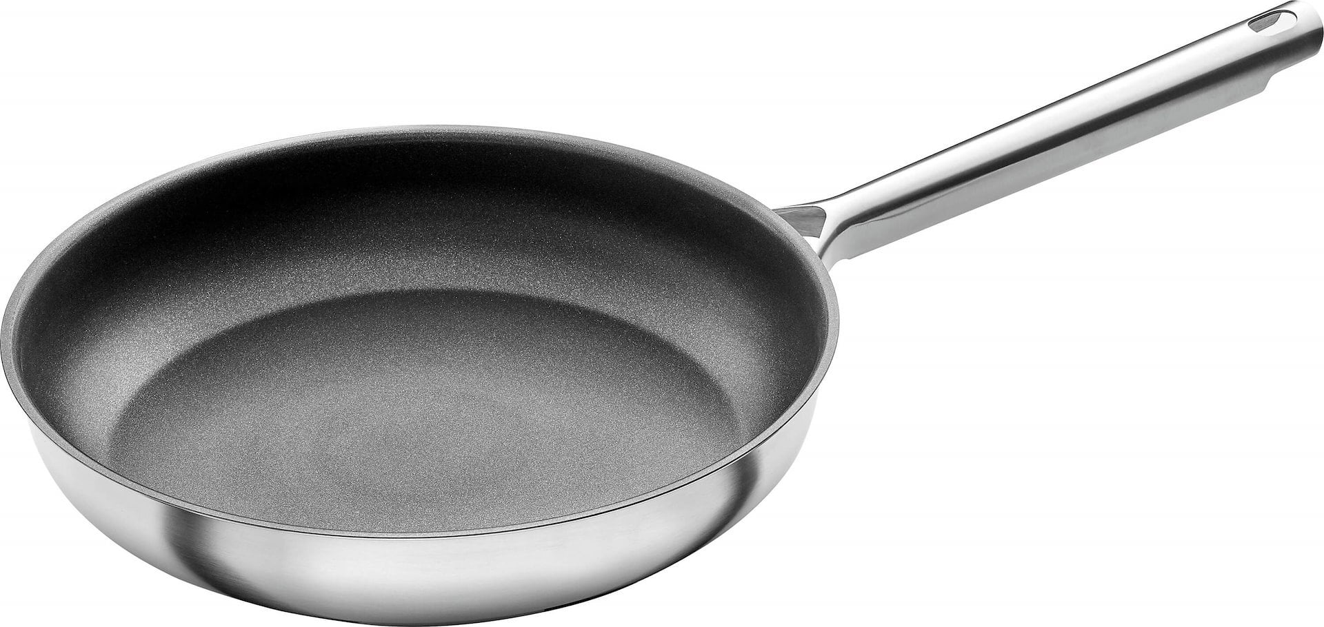 Patelnia z powłoką nieprzywierającą TrueFlow 24 cm
