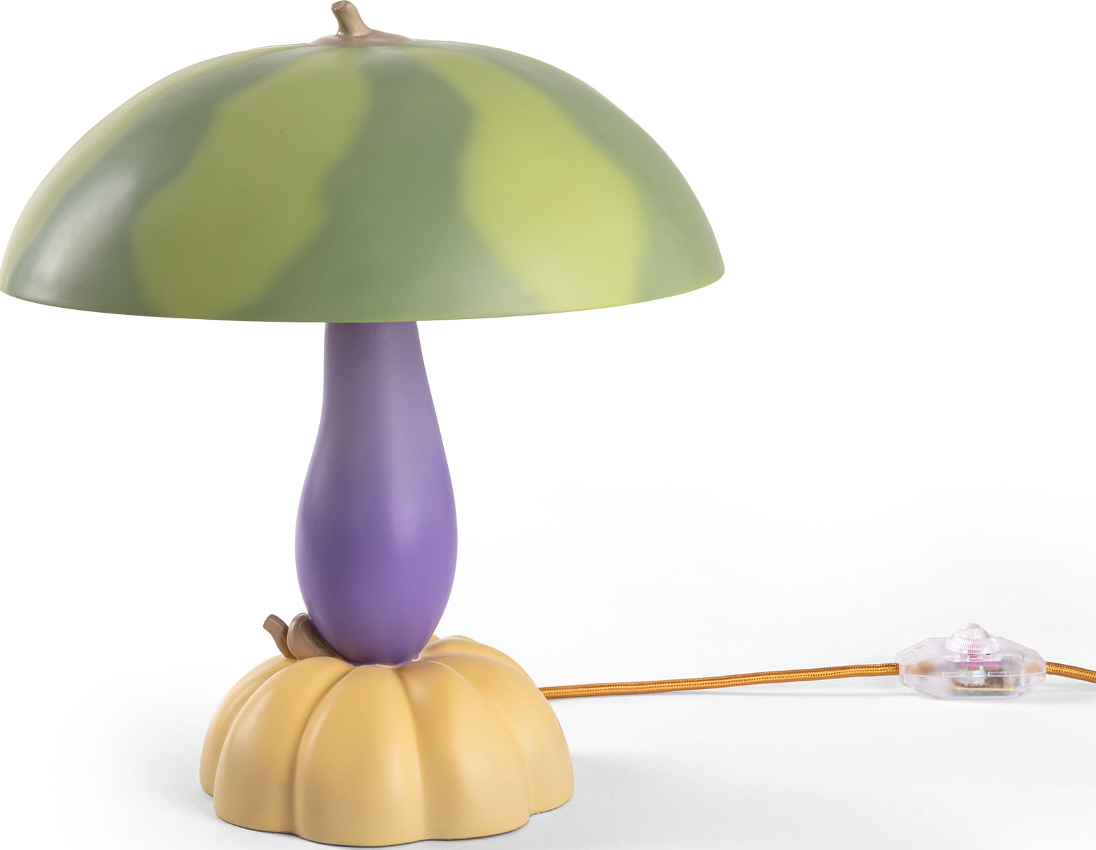 Lampa stołowa Vitamin Watermelon