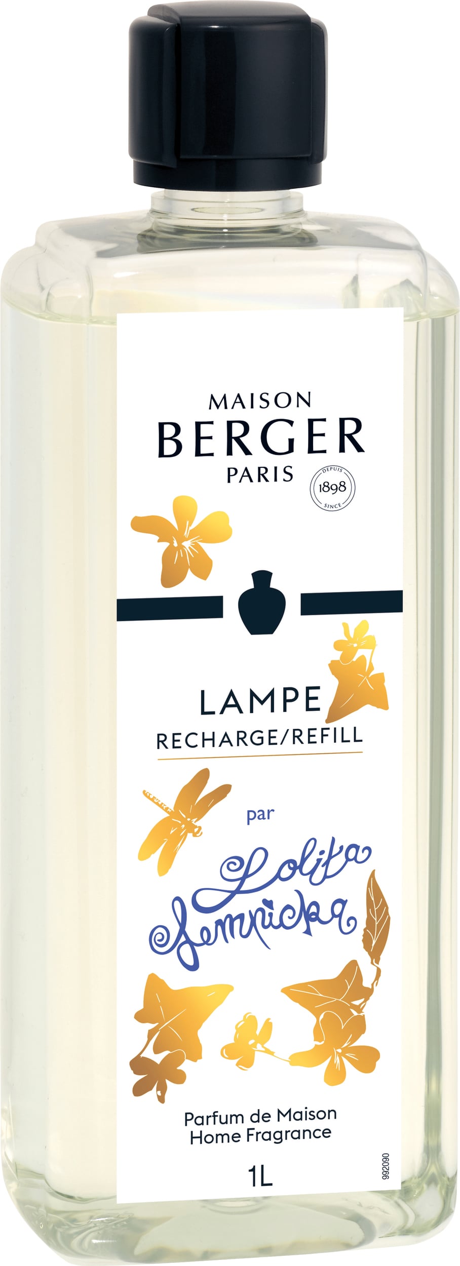 Zapach do lampy katalitycznej Lolita 1 l
