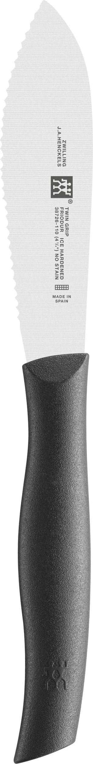 Nóż do bułek Twin Grip