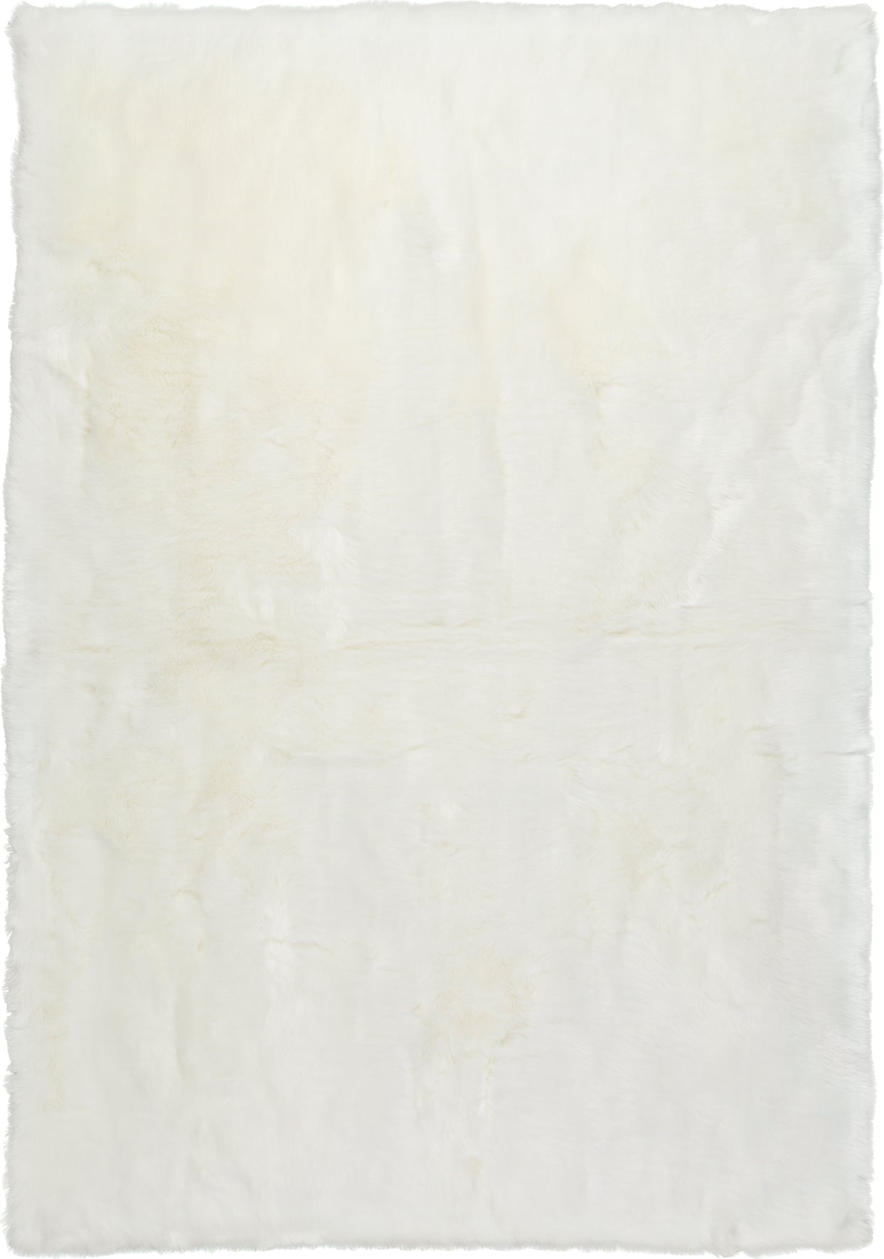 Dywan Samba kość słoniowa 80 x 150 cm
