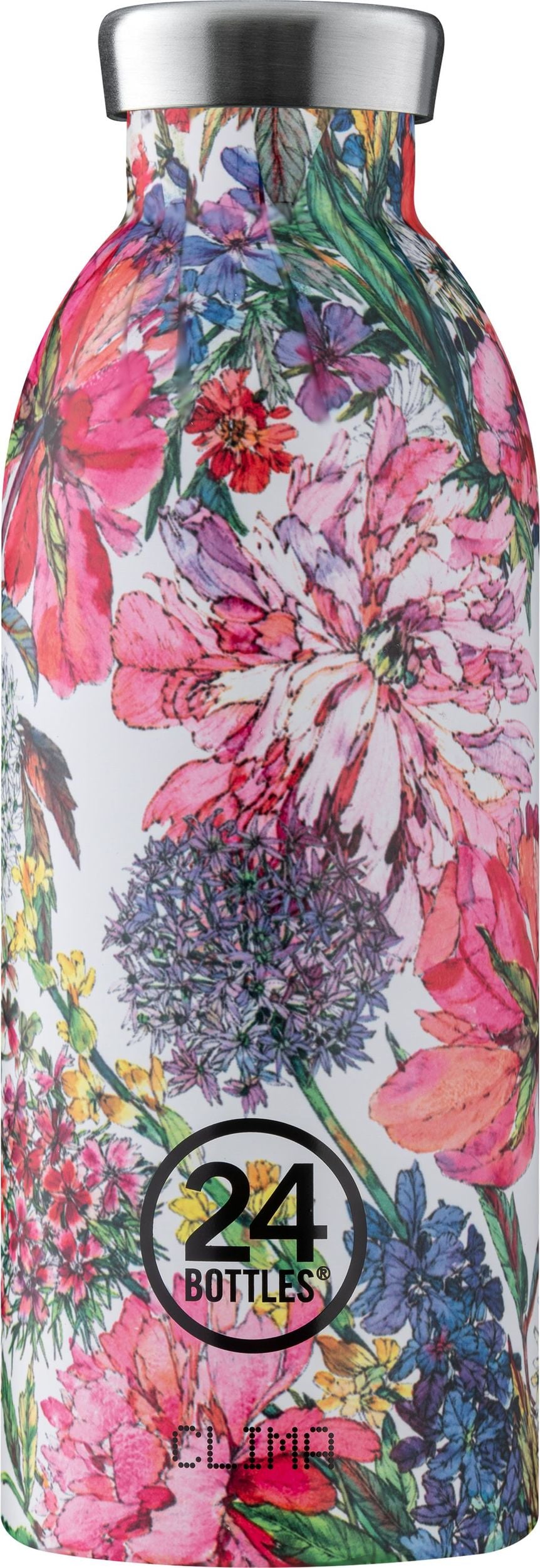 Butelka termiczna Clima Floral Begonia 500 ml
