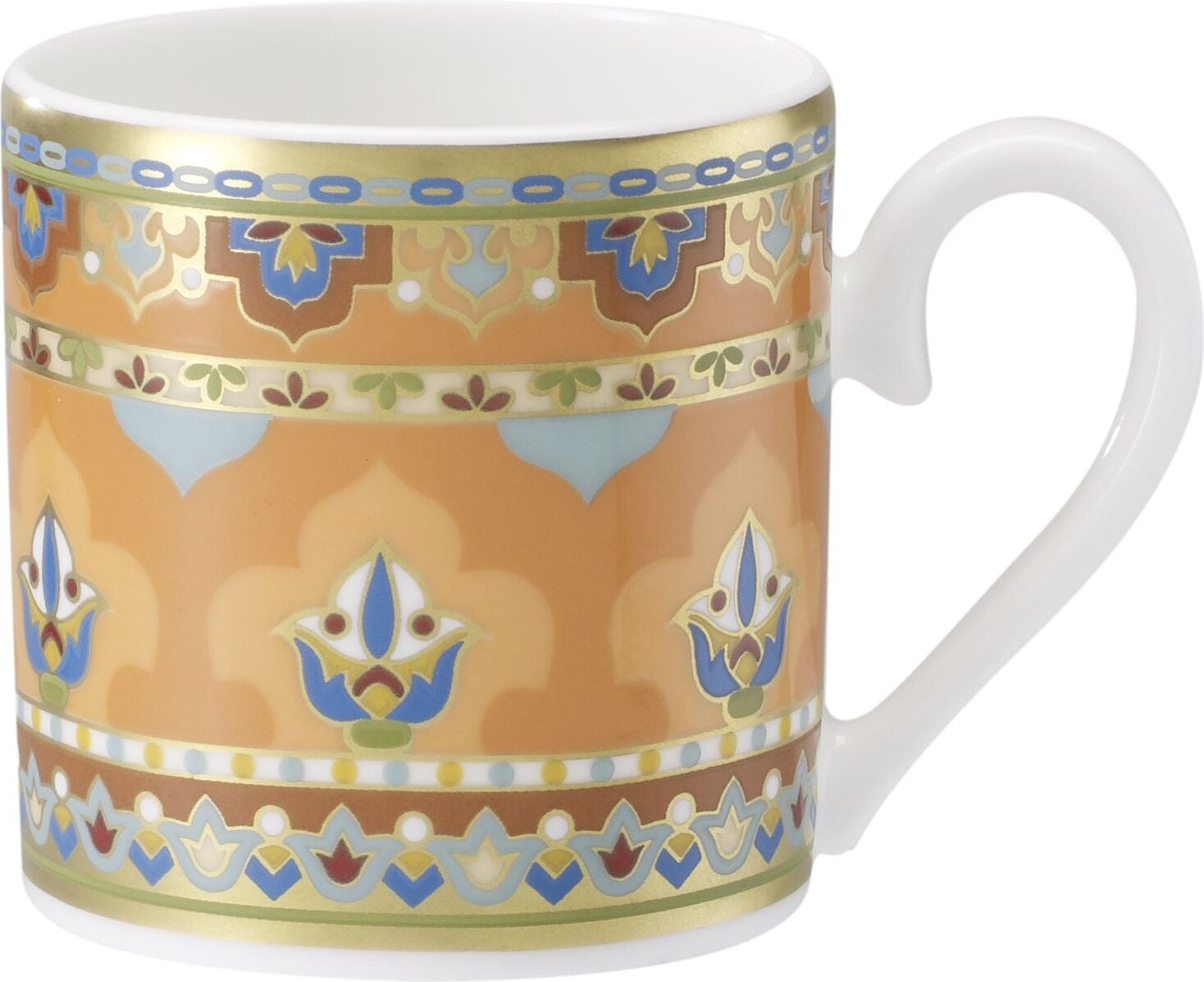 Filiżanka do espresso Samarkand Mandarin 100 ml