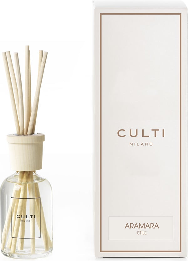 Dyfuzor zapachowy Culti Stile Classic Aramara 100 ml