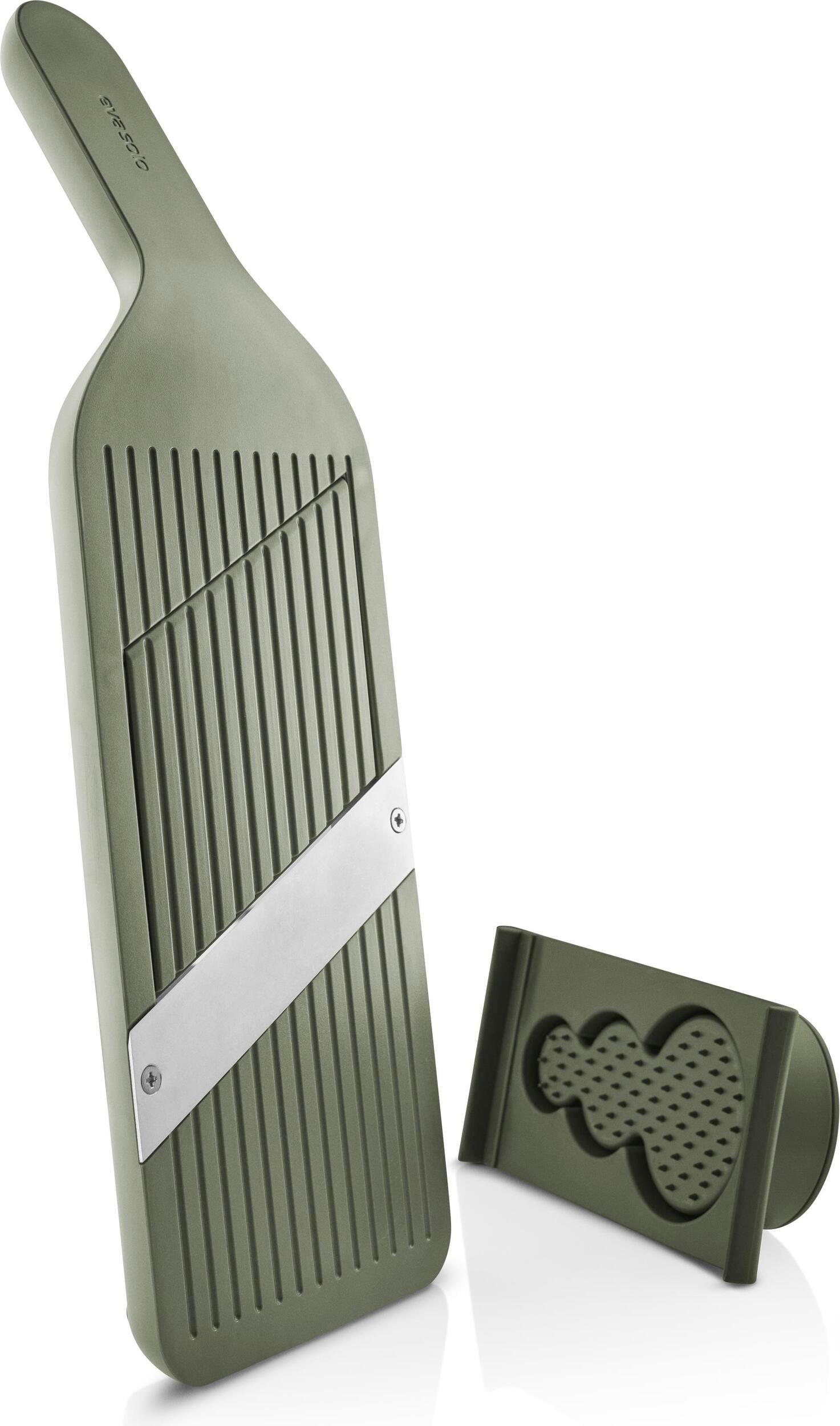 Krajalnica mandolina Green Tool zielona