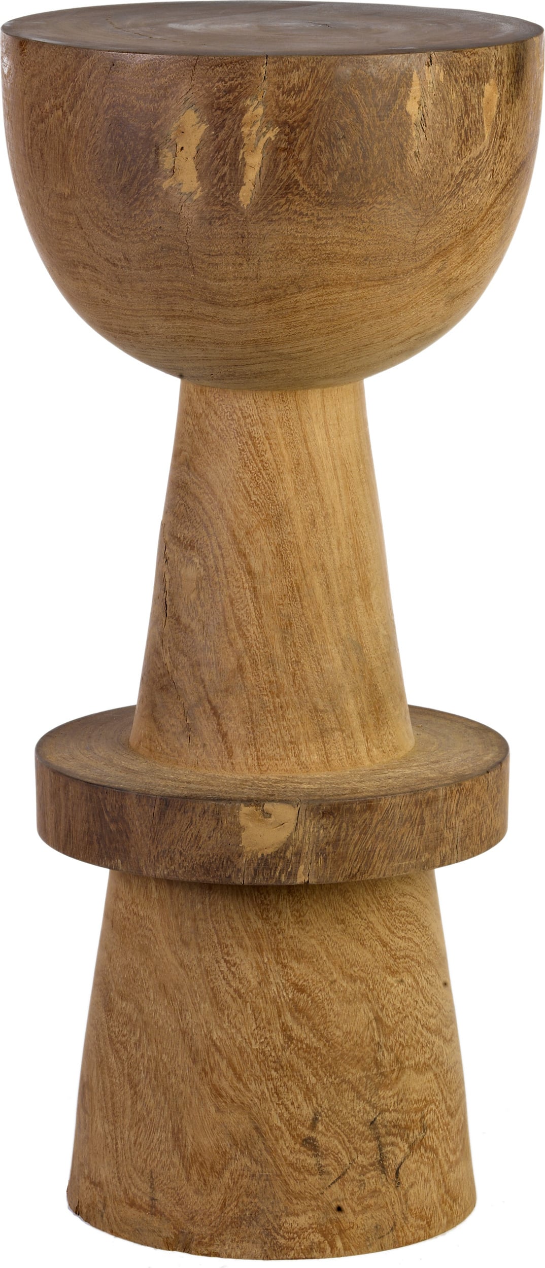 Stołek barowy Ball 74 cm