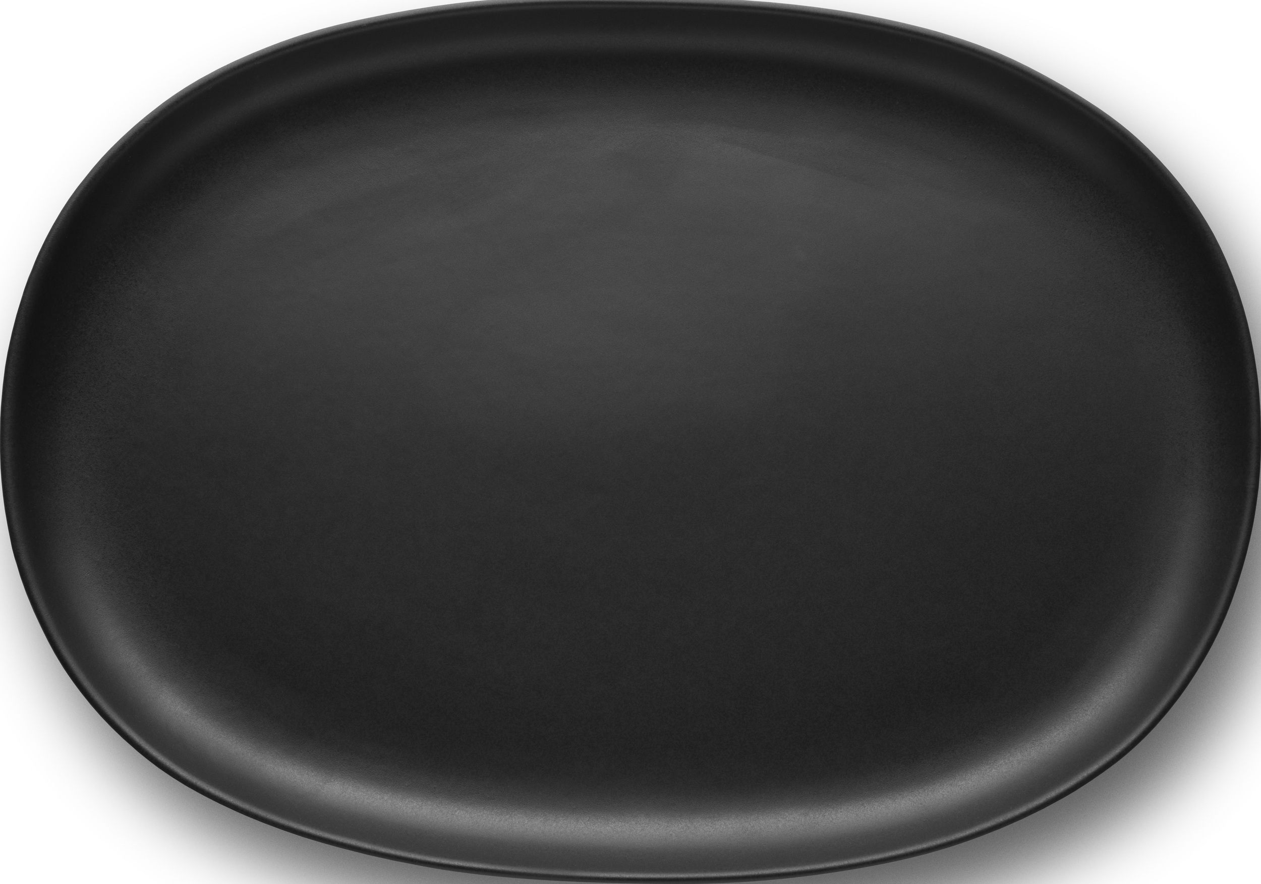 Taca do serwowania Nordic Kitchen owalna 36 cm