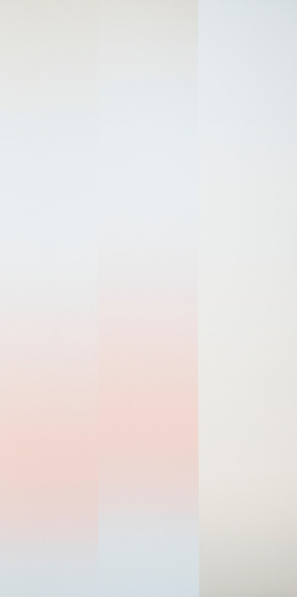Tapeta Shades Of Time Panorama Morning III