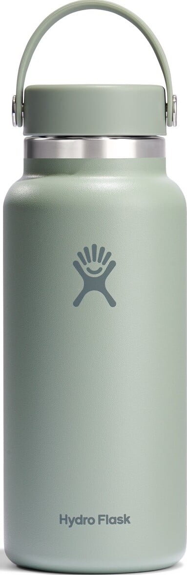 Butelka termiczna z szerokim ustnikiem Hydro Flask 946 ml Agave