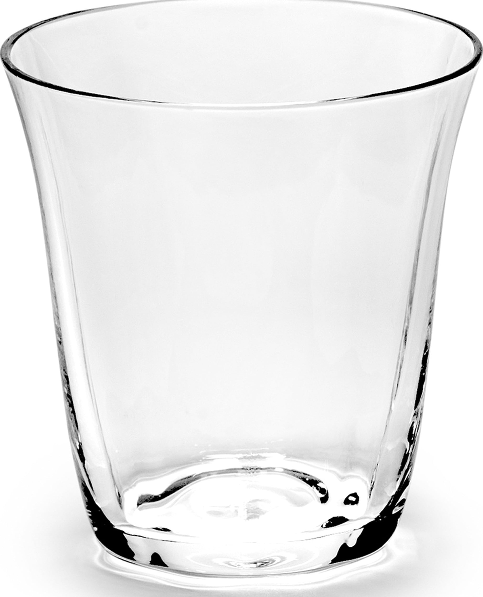 Szklanki do espresso Silhouette 110 ml 4 szt.