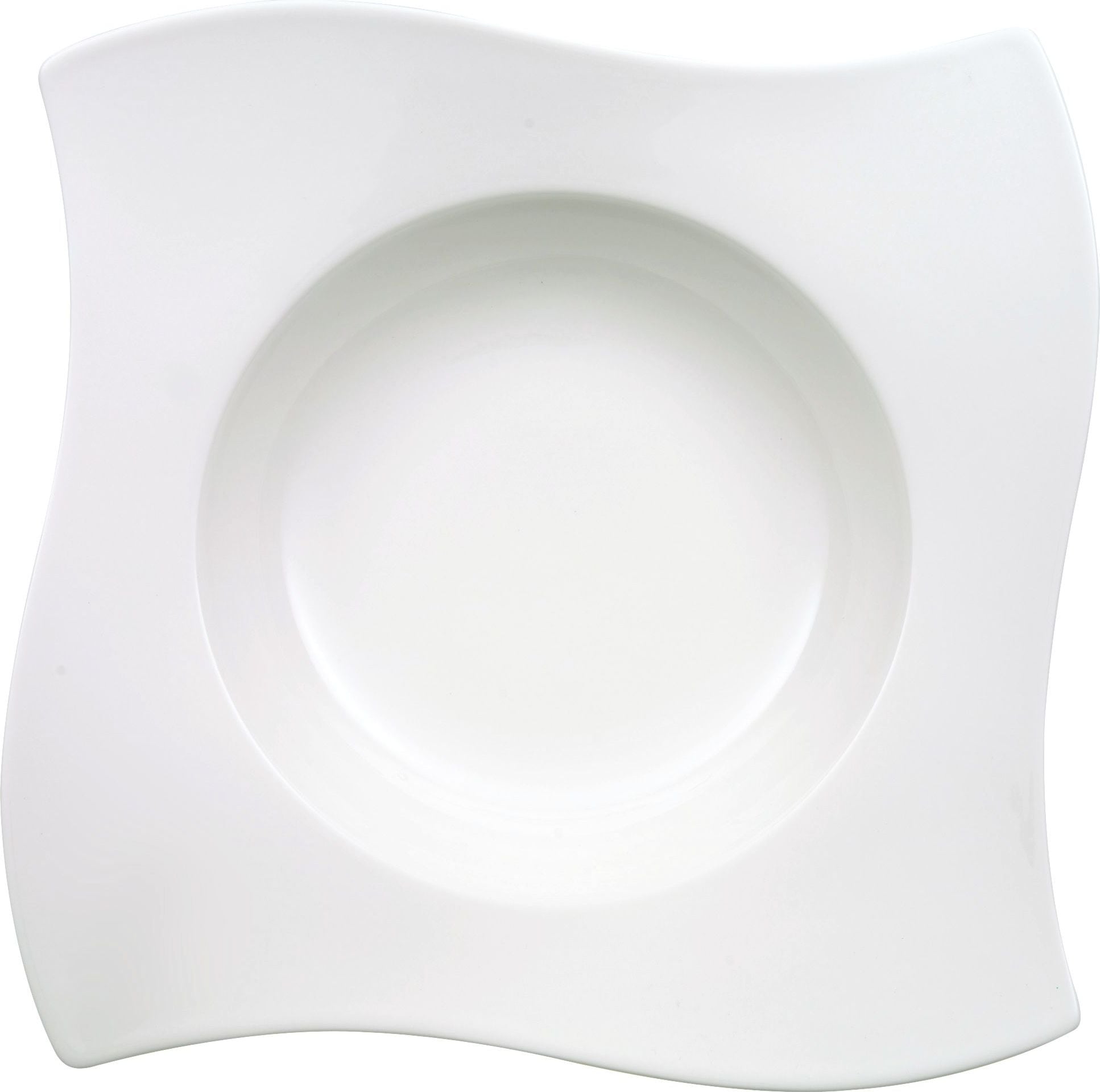 Talerz do makaronu NewWave 28 cm