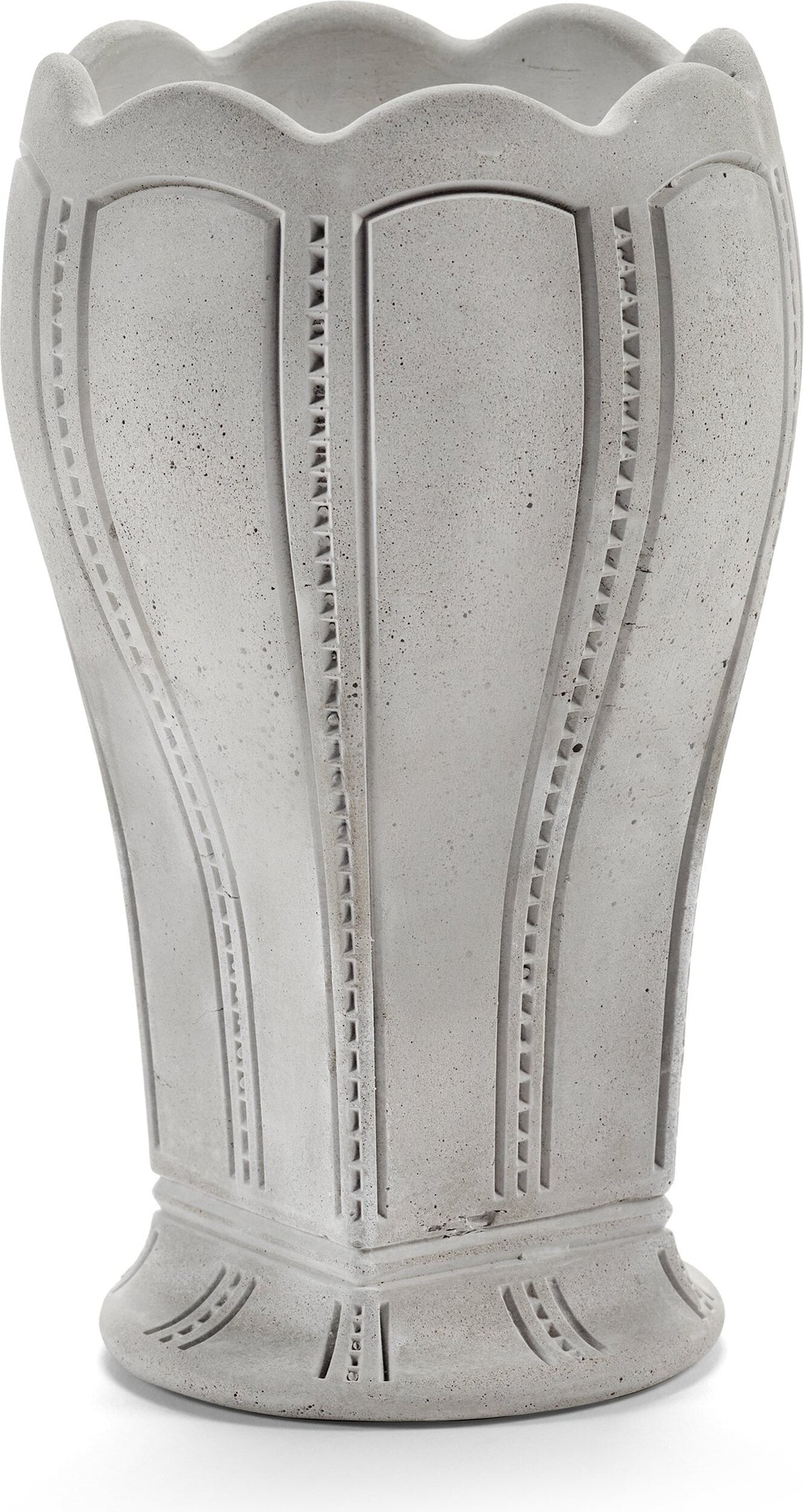 Wazon betonowy Josephine 20 cm