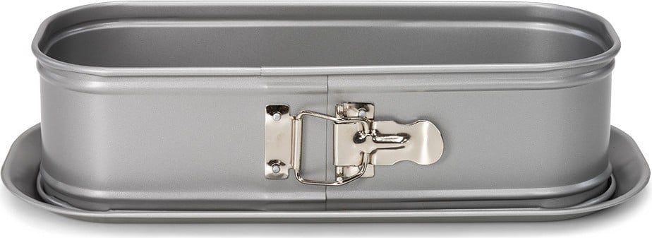 Keksówka zamykana Silver-Top 30 cm
