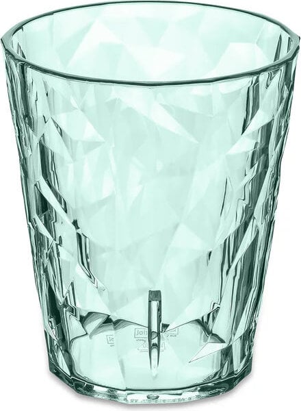 Kubek Club Light S 250 ml zieleń eukaliptusowa