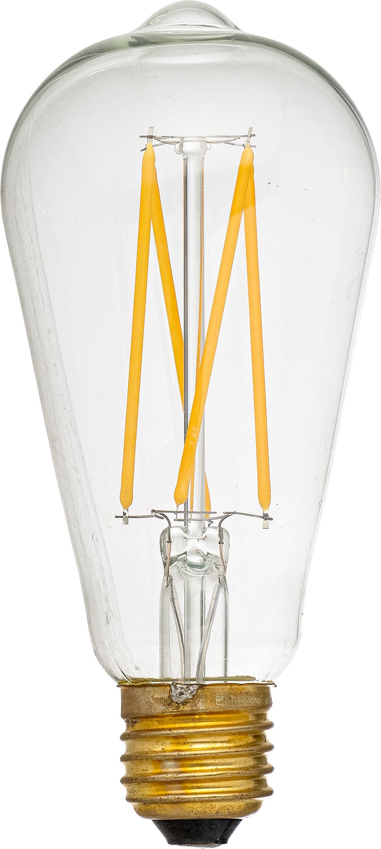 Żarówka LED Edison