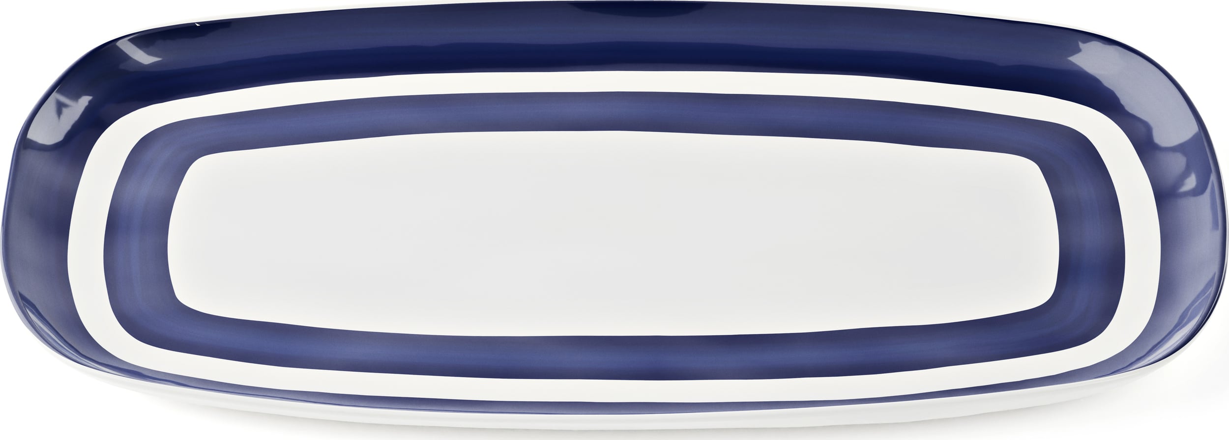 Półmisek owalny Riviera 43 cm