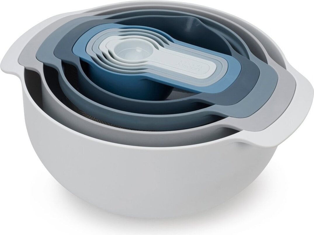 Miski i miarki kuchenne Nest 9 Plus Sky