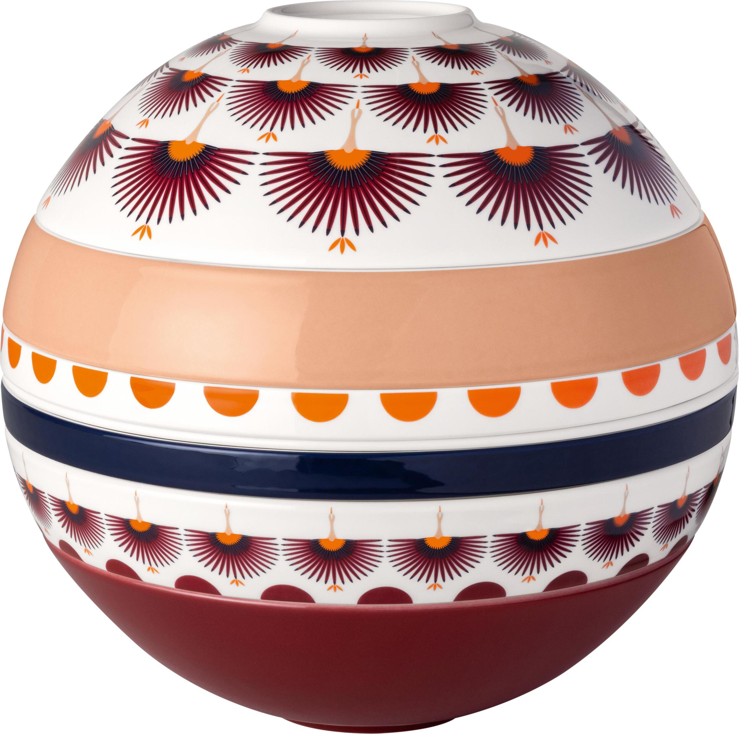 Naczynia Iconic La Boule Kyoto 7 el.