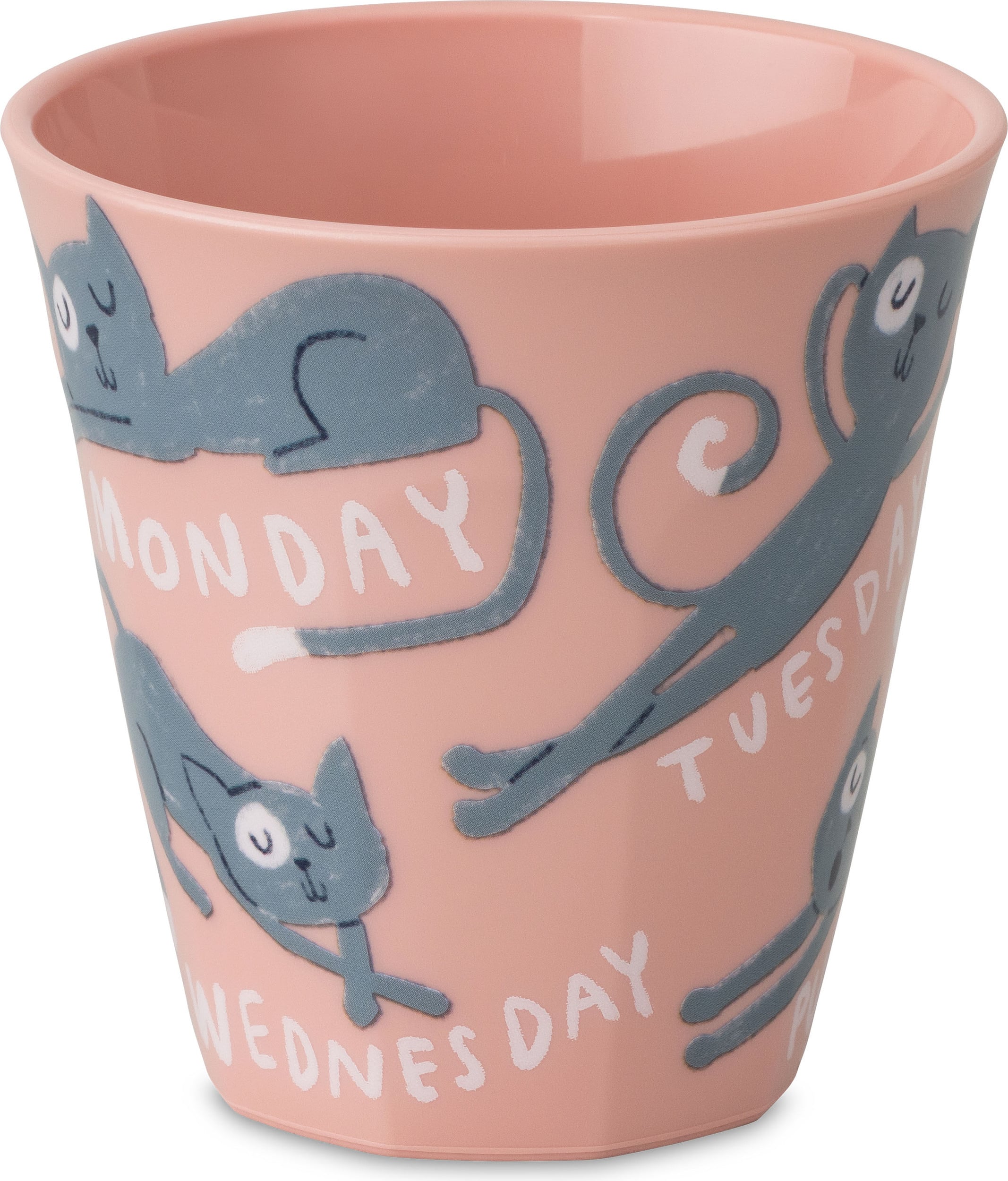 Kubek Nora Cup M Purrs Sunday 300 ml