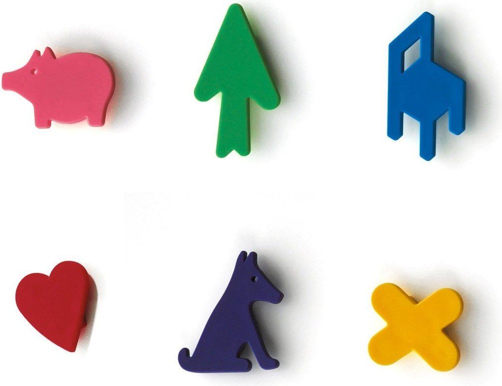 Magnesy Memo