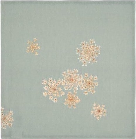 Serwetka Lauren 45 x 45 cm zielona