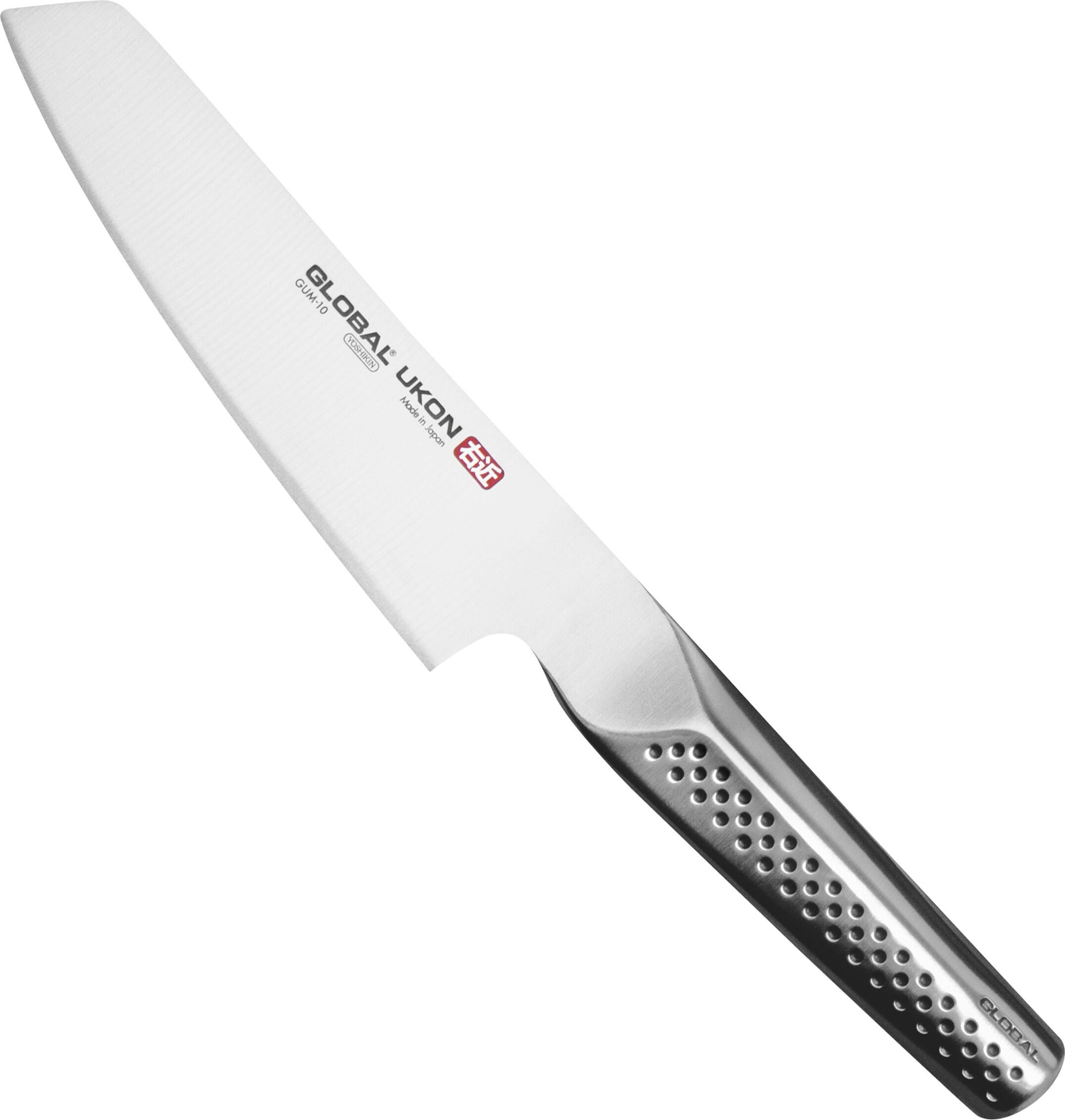 Nóż do warzyw Global Ukon 14 cm