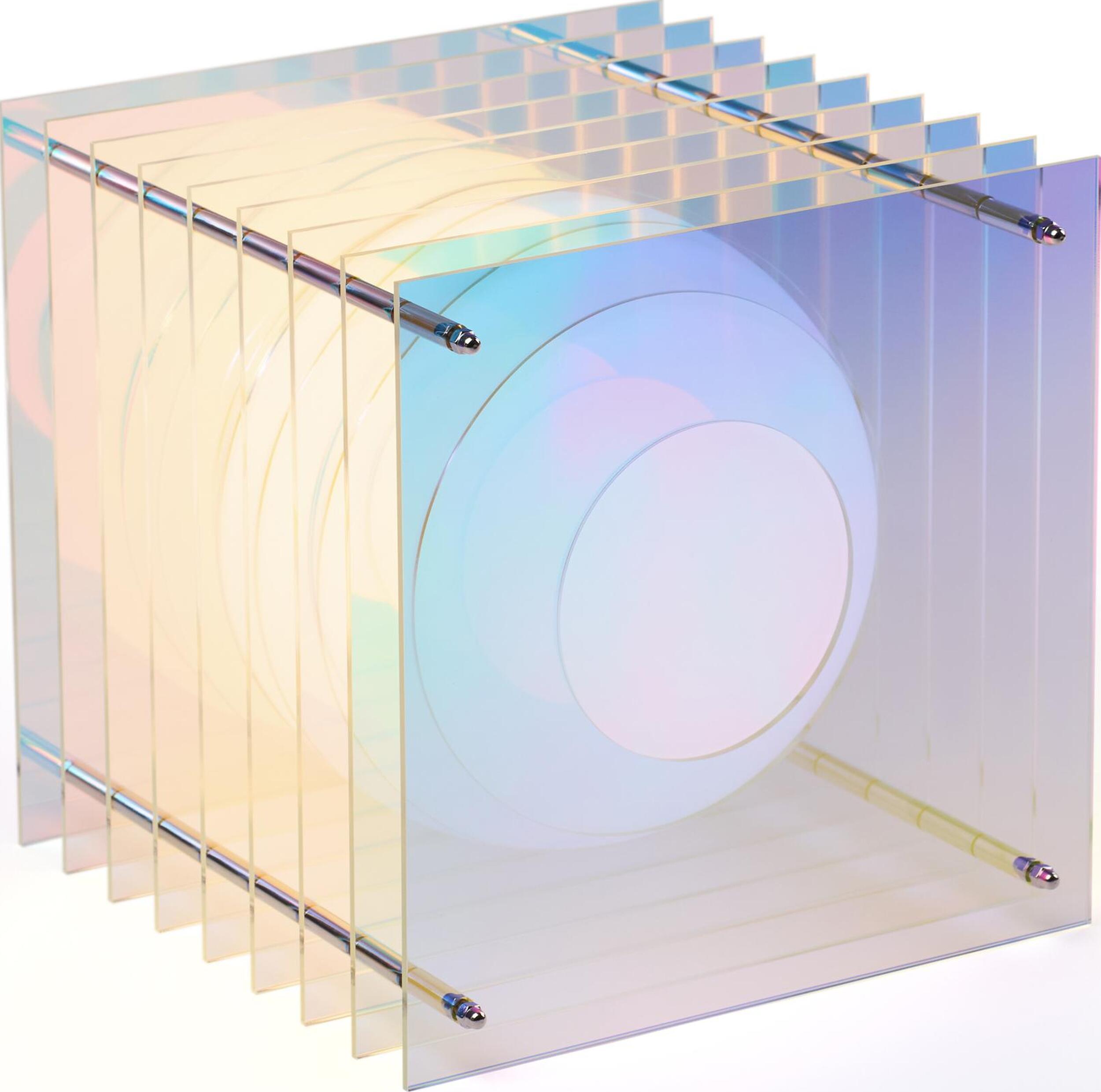 Lampa Lop Square Dreamy L