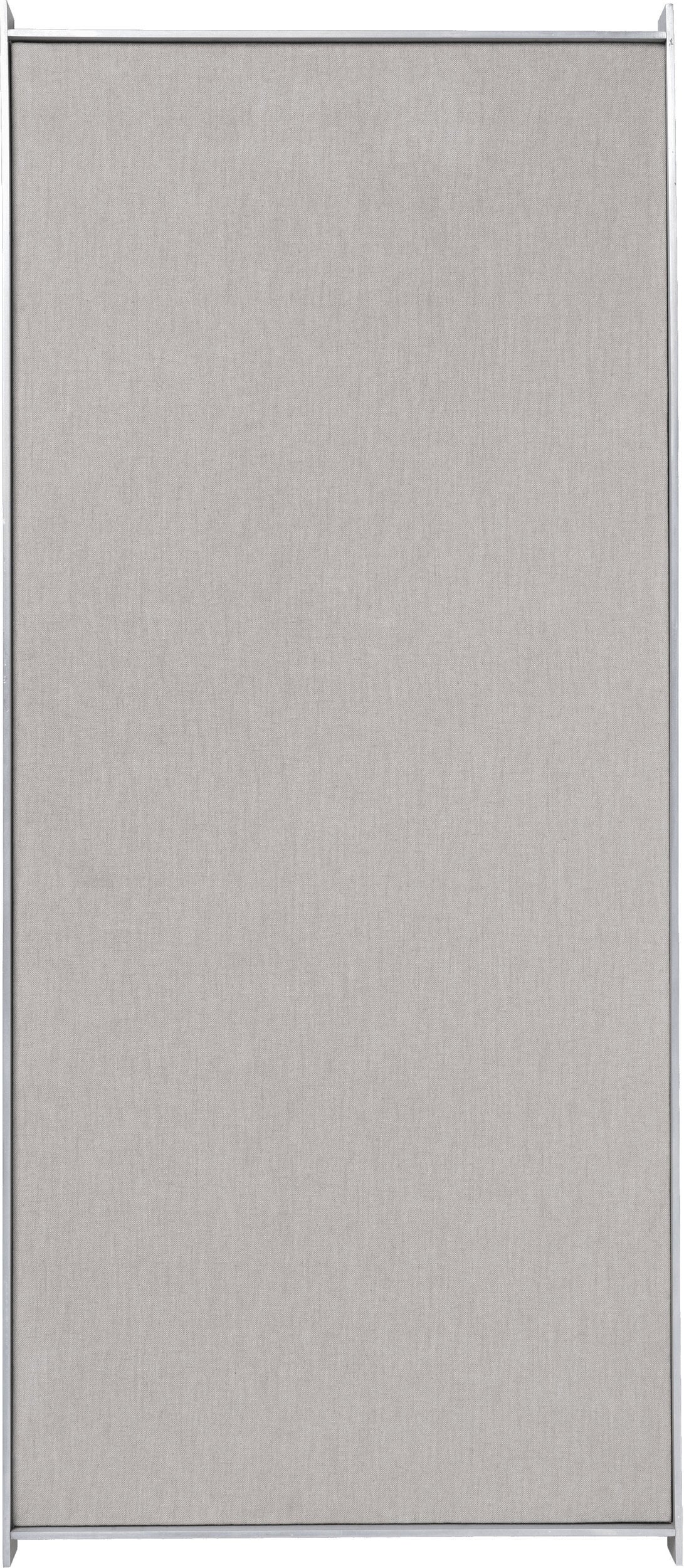 Tablica korkowa Lager 45 x 104 cm piaskowa