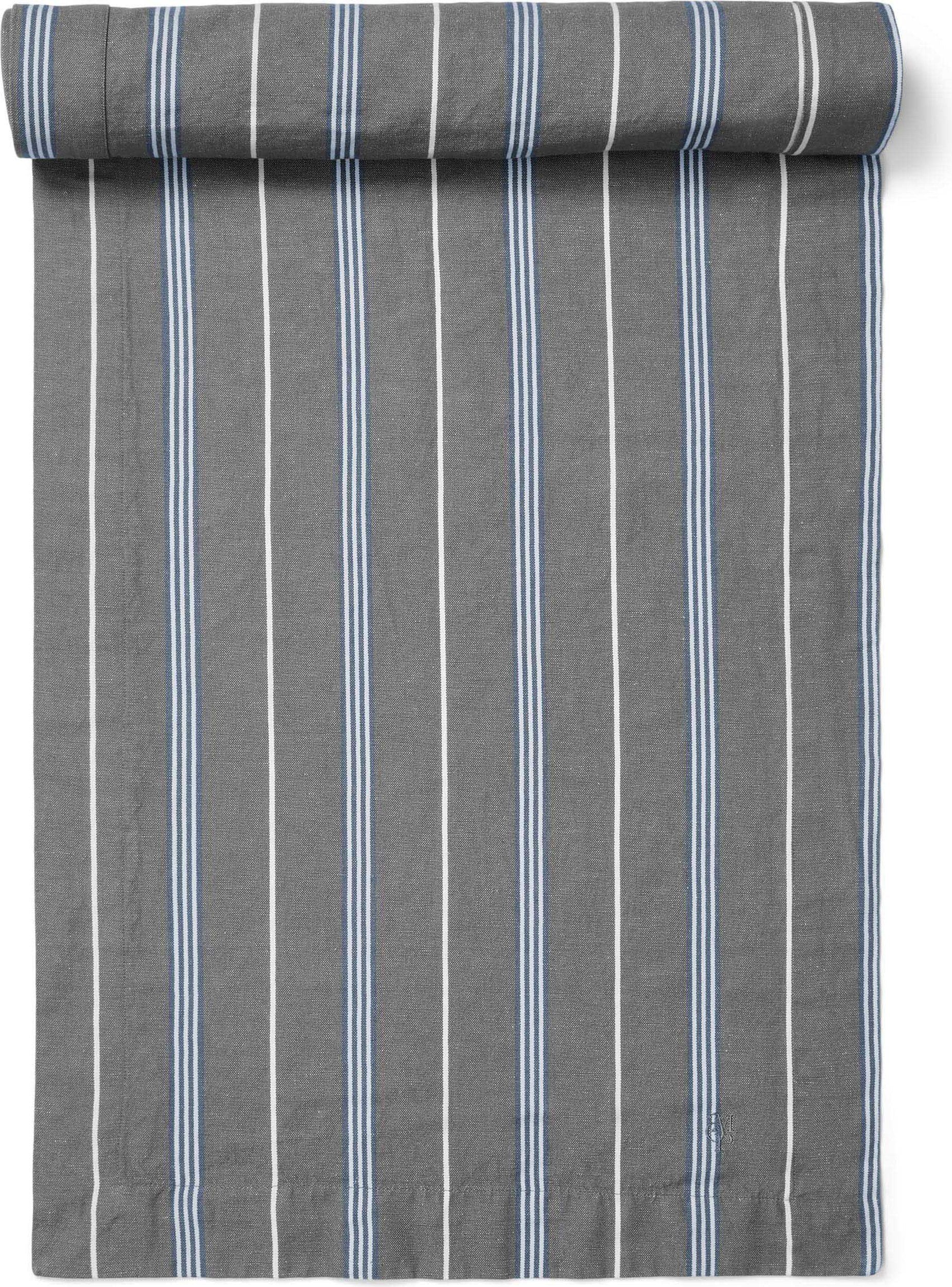 Bieżnik Jona 40 x 150 cm szary