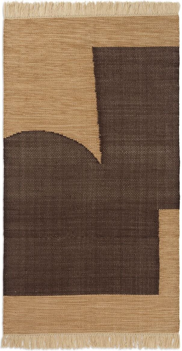 Dywan Forene 80 x 140 cm