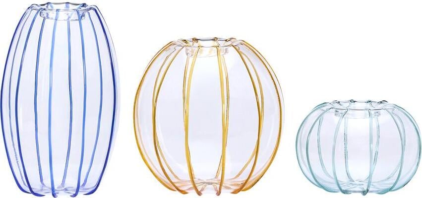 Wazony Orbit 3 szt.