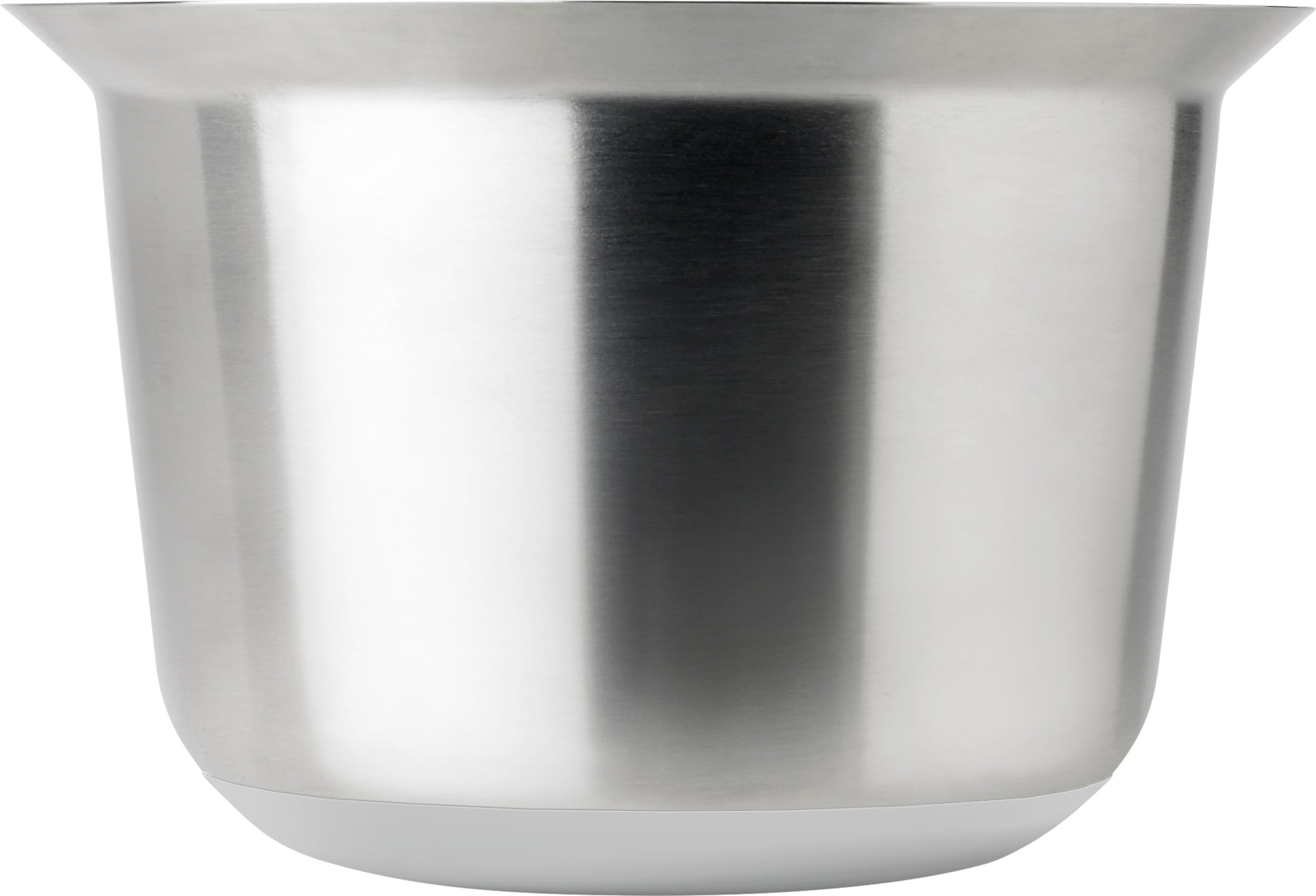 Miska kuchenna Mix-It 1 5 l stalowa