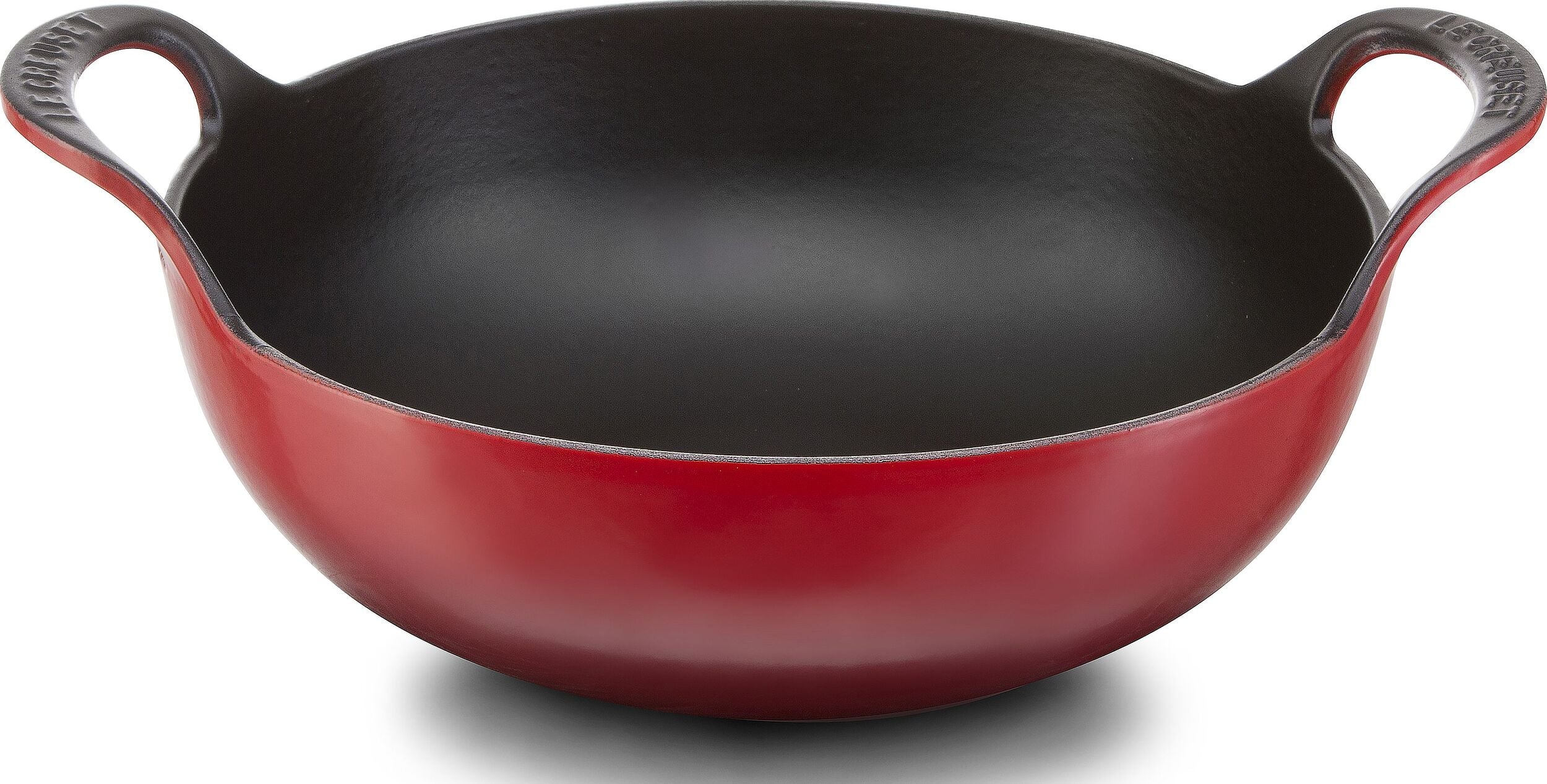 Patelnia Balti Tradition Collection 24 cm wiśniowa