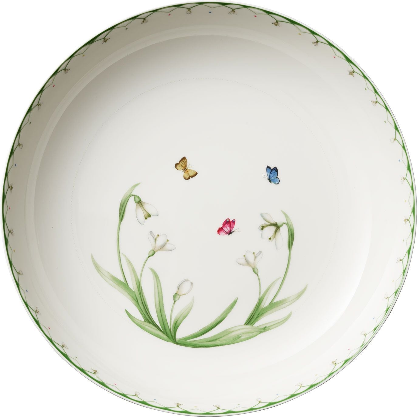 Misa sałatkowa Colourful Spring 5 2 l
