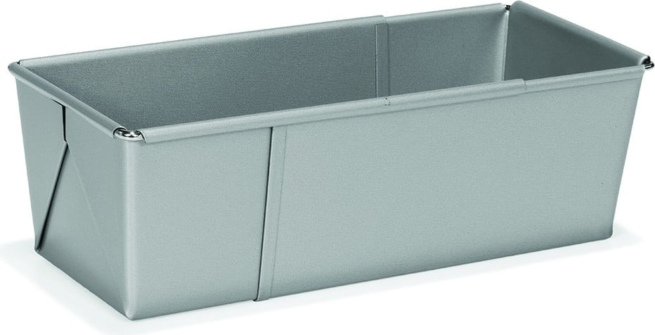 Forma do chleba Silver-Top regulowana