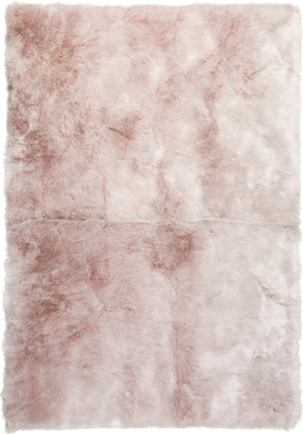 Dywan Samba pudrowy róż 160 x 230 cm