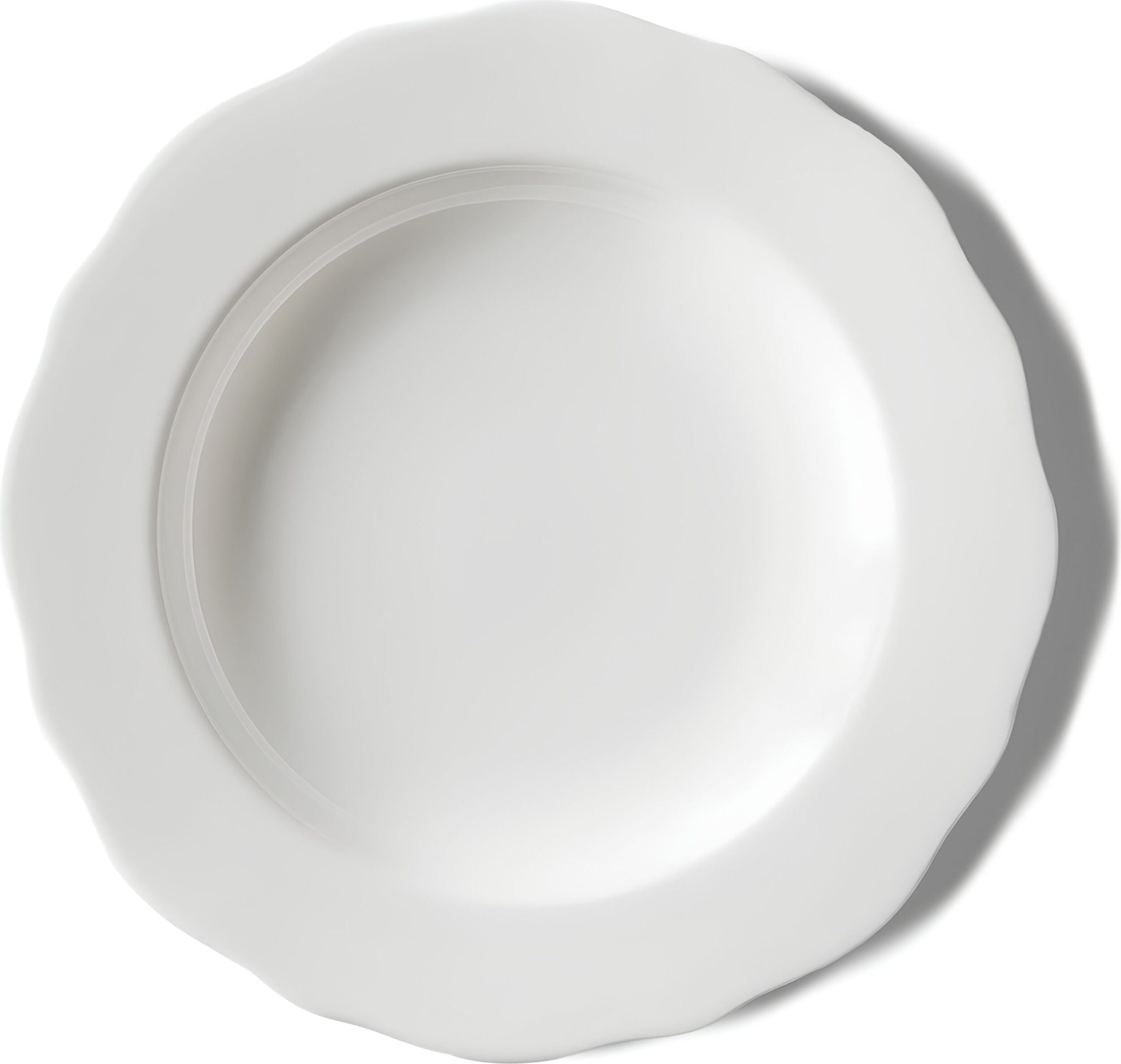 Talerz głęboki Armonia 23 cm