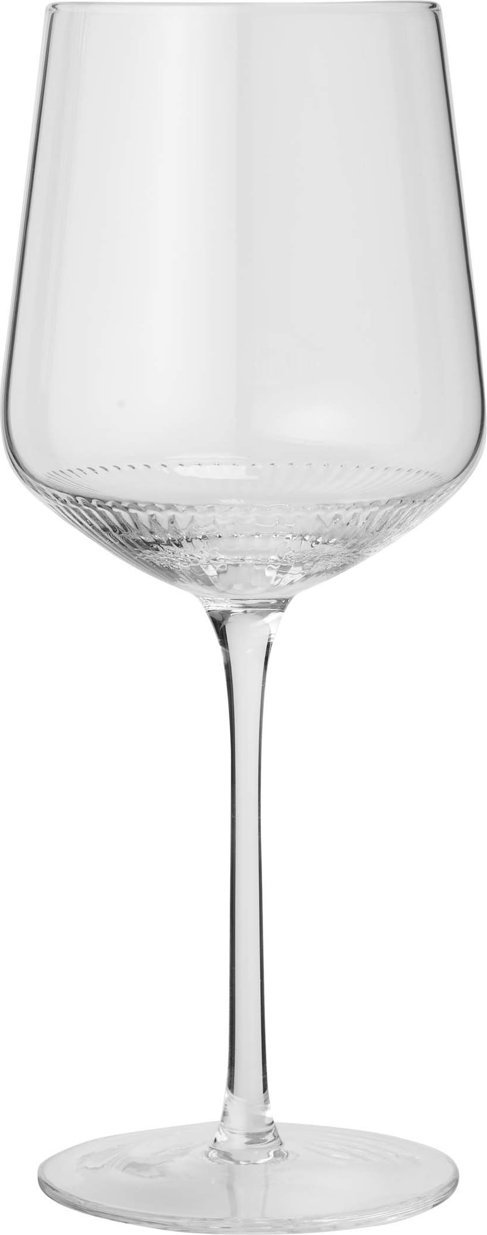 Kieliszek do wina czerwonego Moments 450 ml