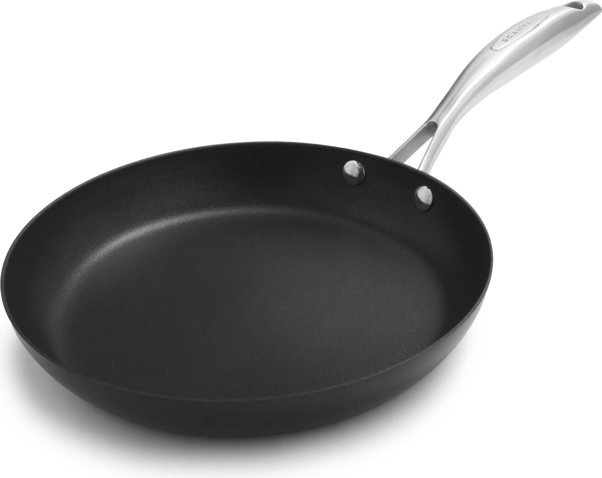 Patelnia Scanpan Pro IQ 24 cm w kartonowym rękawie