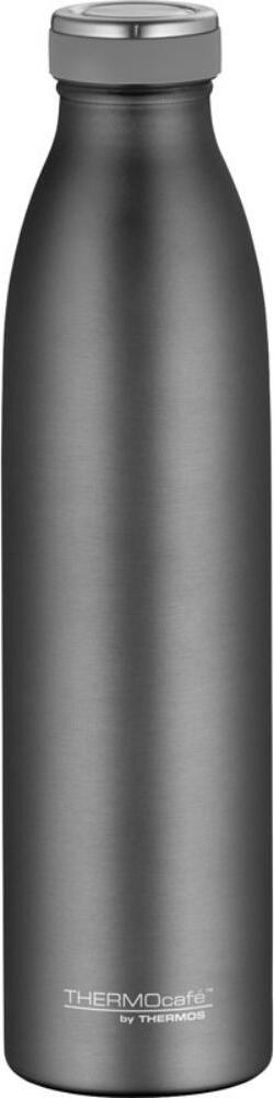 Butelka termiczna THERMOcafé 750 ml szara