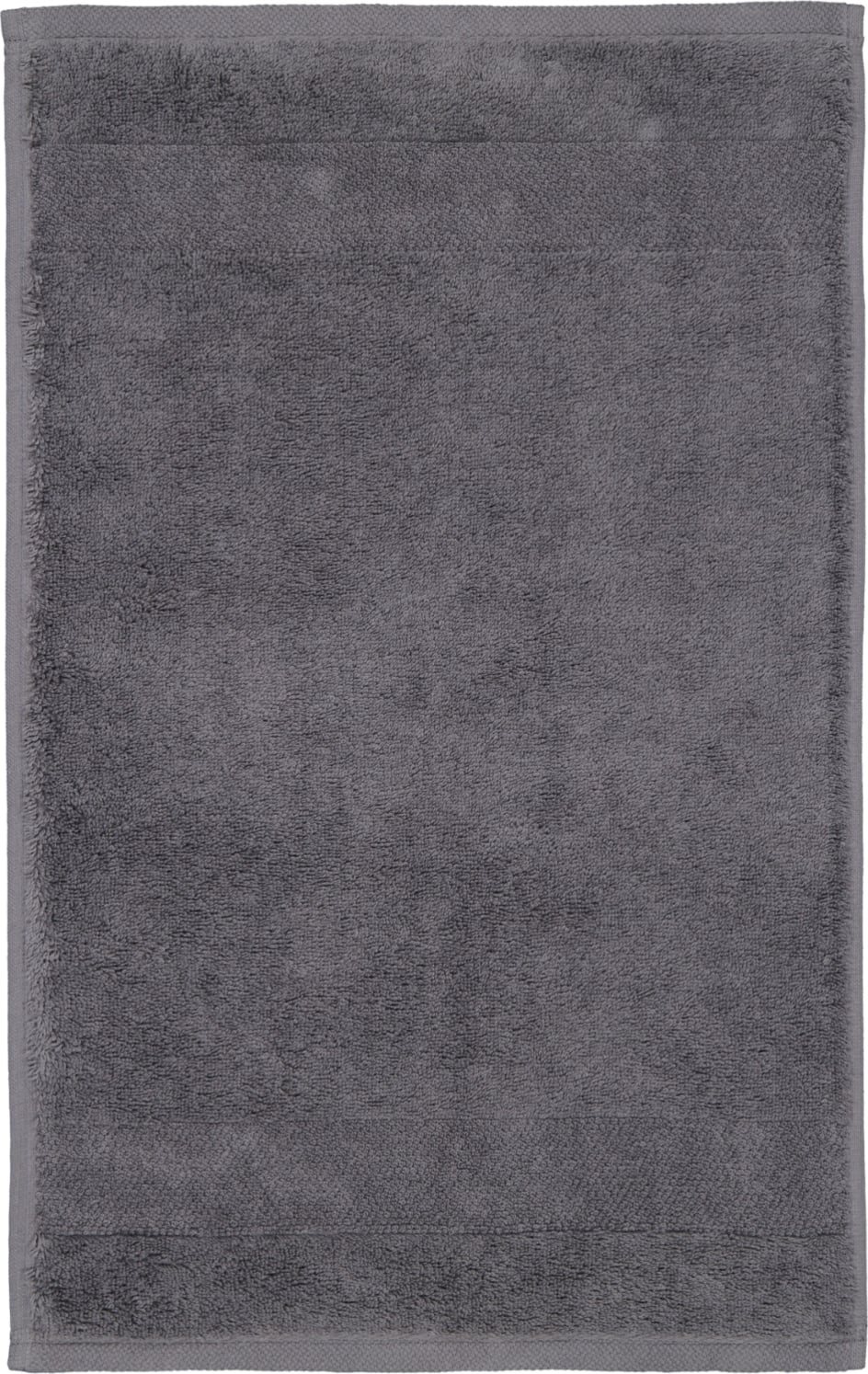 Ręcznik One 30 x 50 cm grafitowy