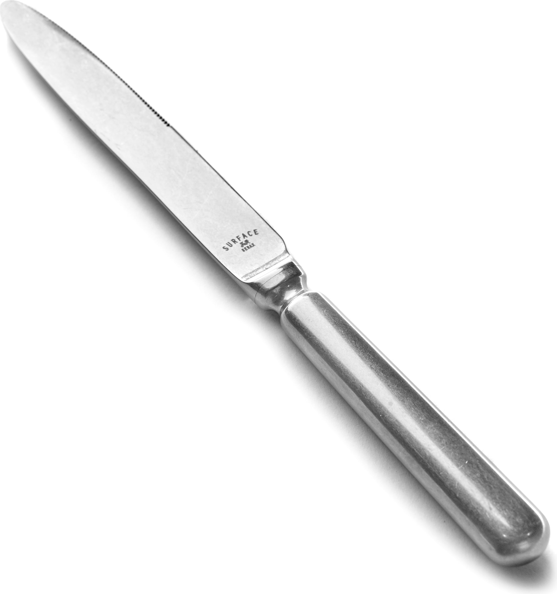 Noże stołowe Surface 12 szt.