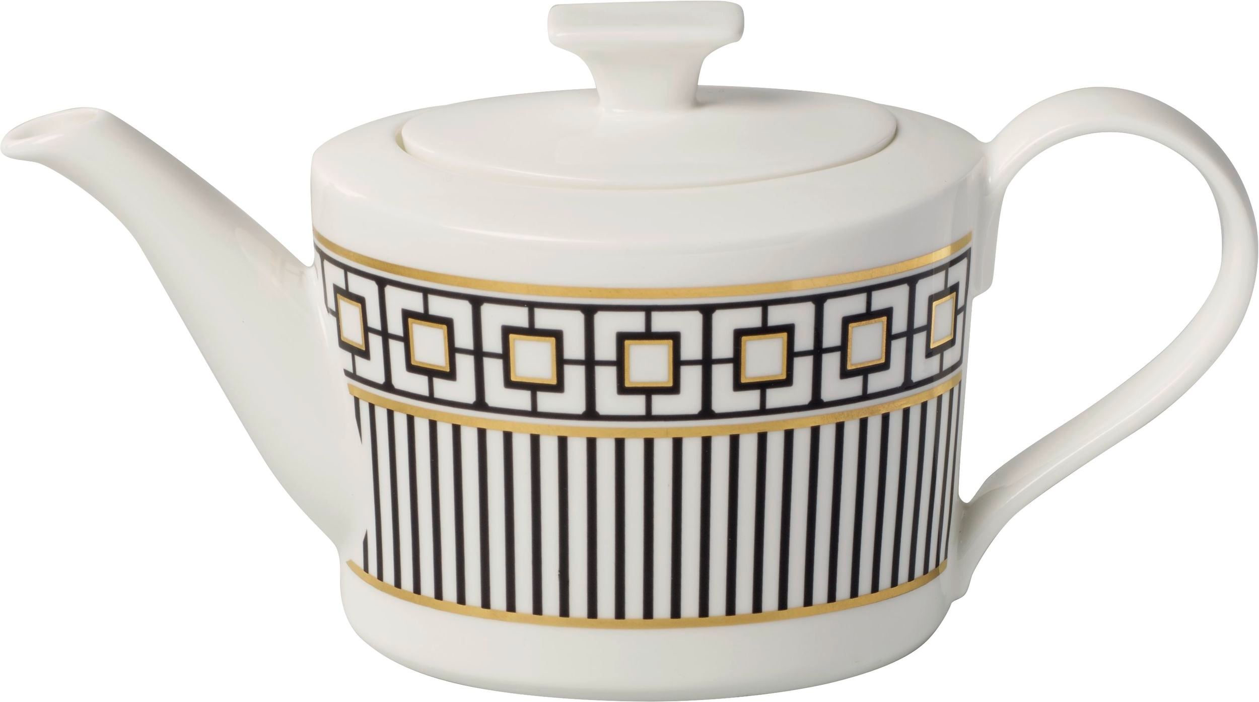 Dzbanek do kawy lub herbaty MetroChic 1 2 l