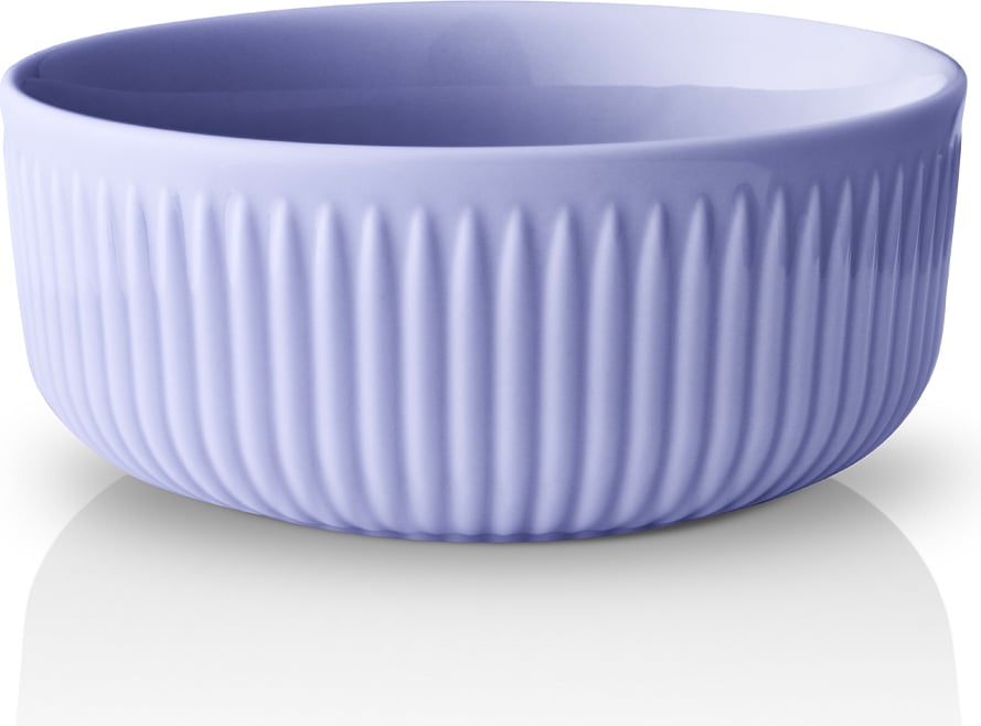 Miska Legio Nova Palette 12 cm lawendowa porcelanowa