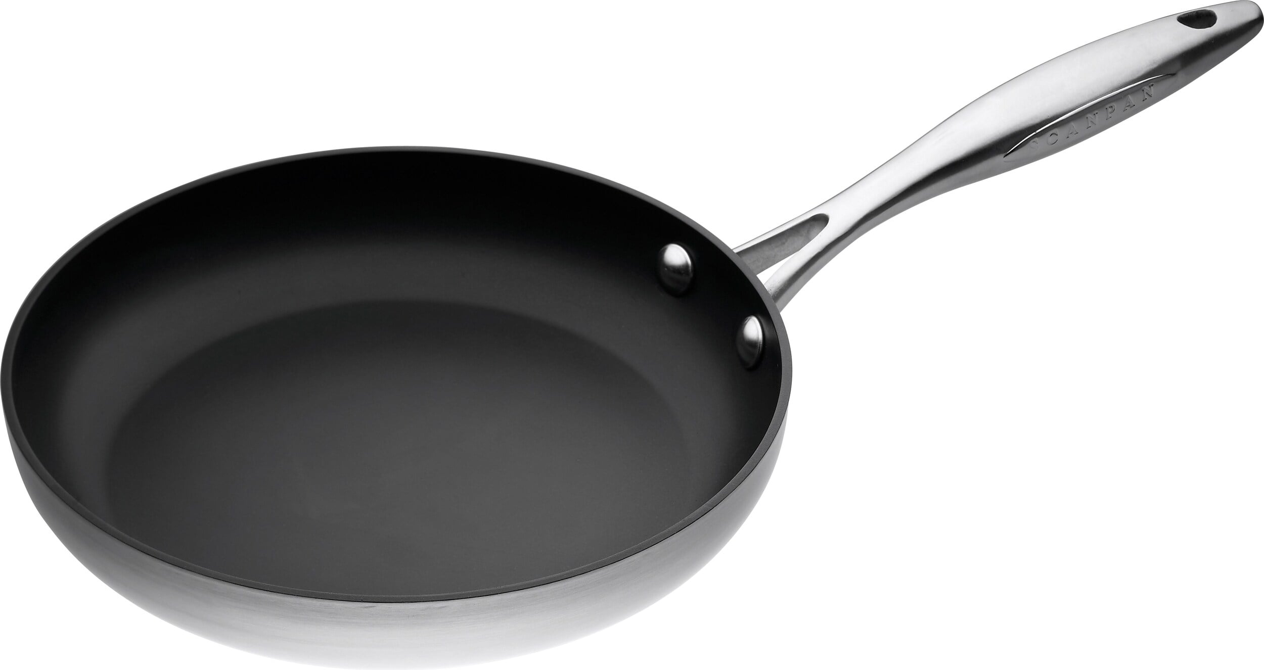 Patelnia Scanpan CTX 28 cm w kartonowym rękawie