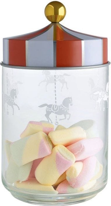 Pojemnik kuchenny Circus 1 l