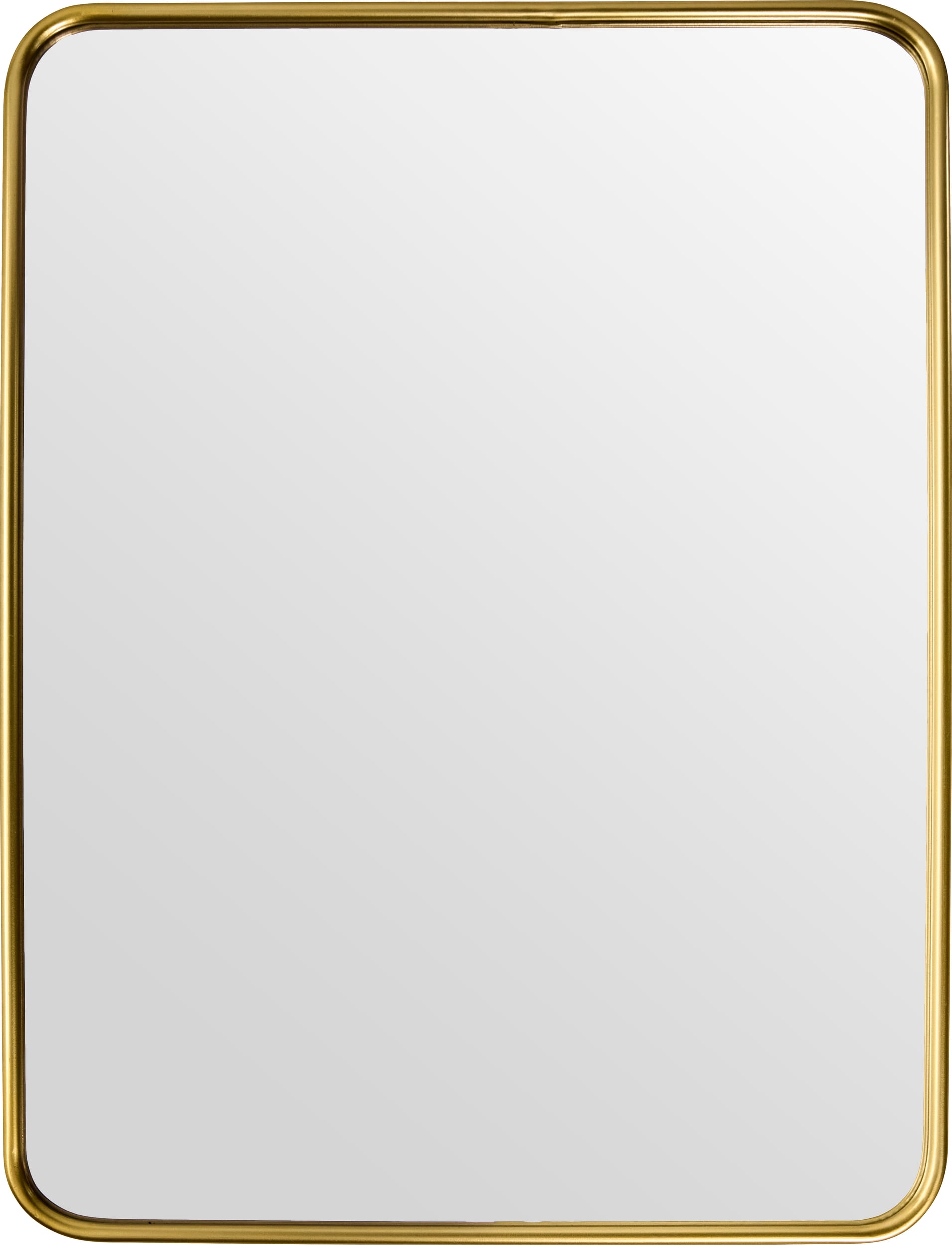 Lustro ścienne Mirror 80 cm
