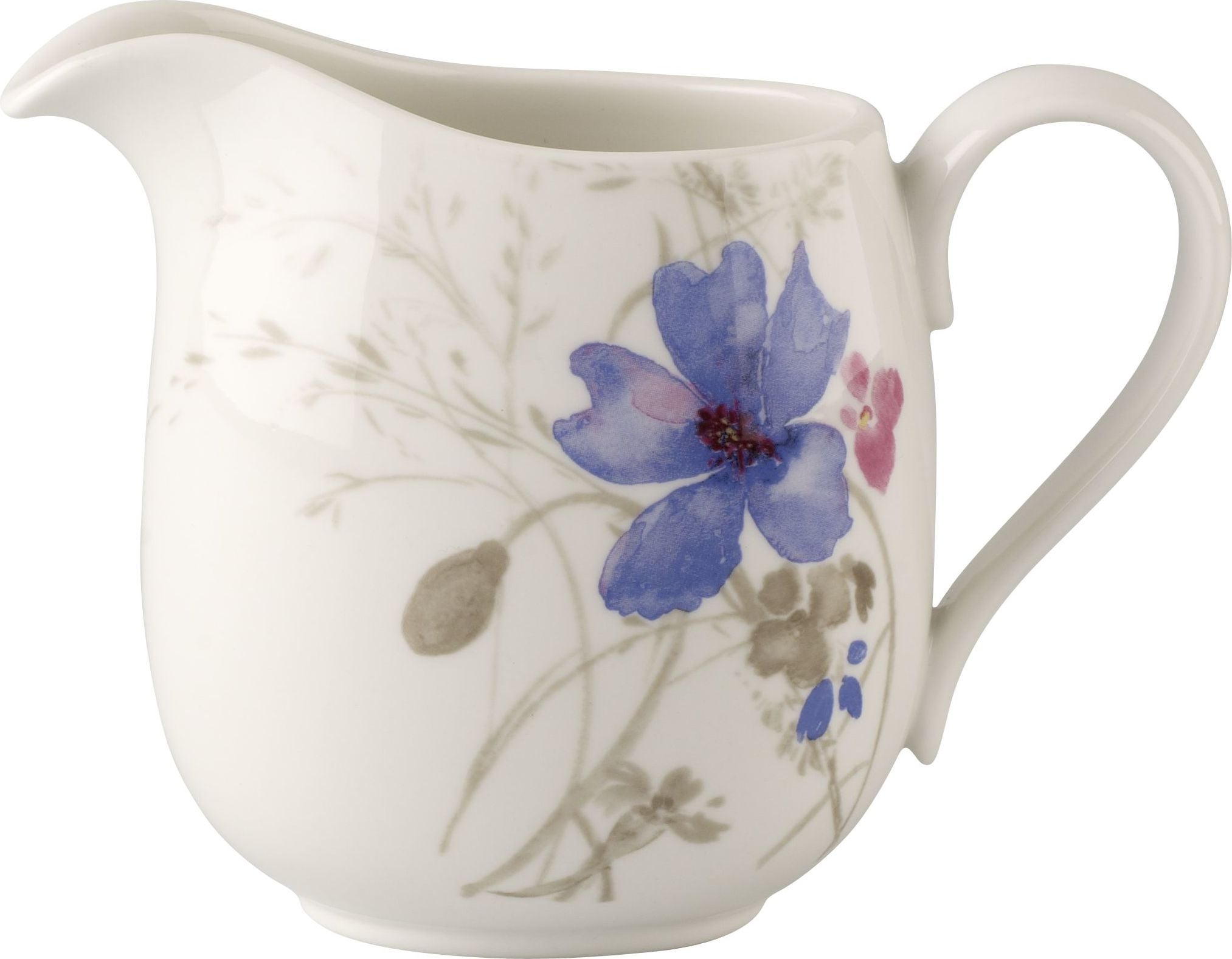 Mlecznik Mariefleur Gris Basic