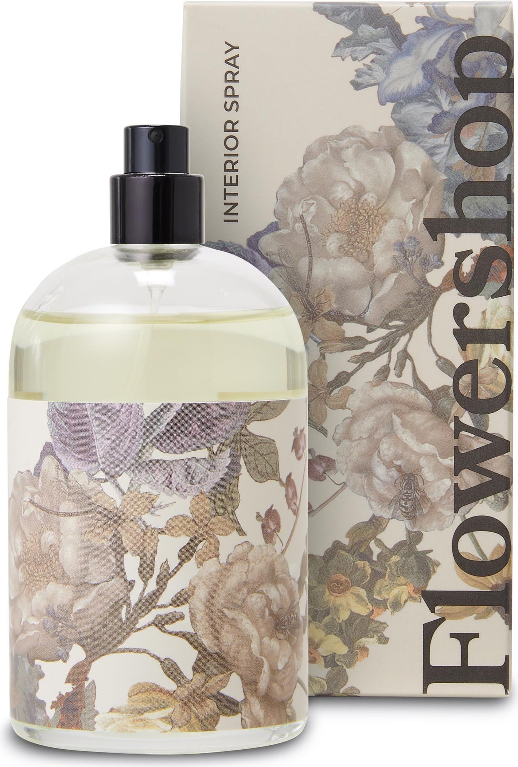 Spray zapachowy Flowershop 200 ml