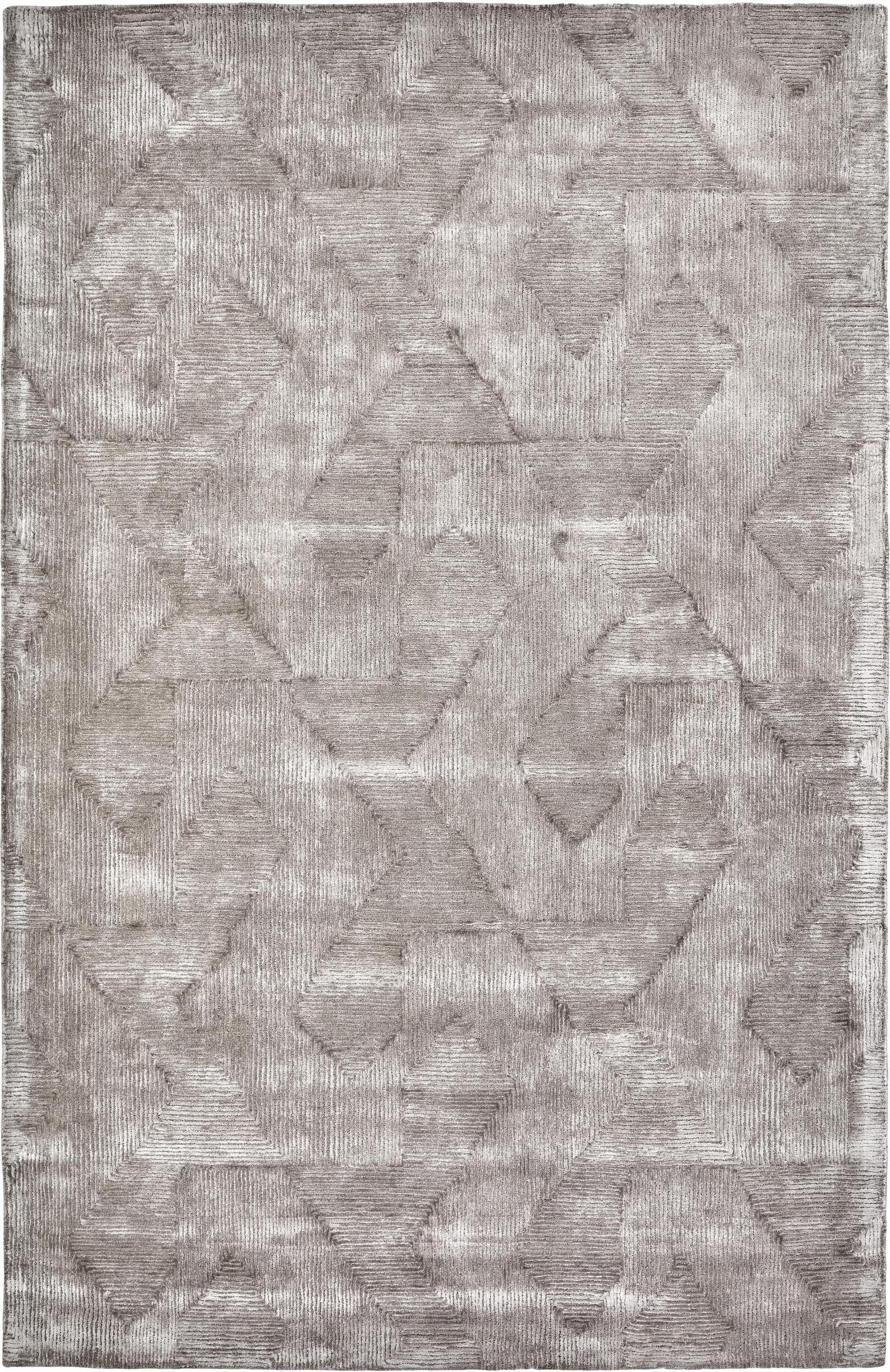 Dywan Shine 200 x 300 cm piaskowy
